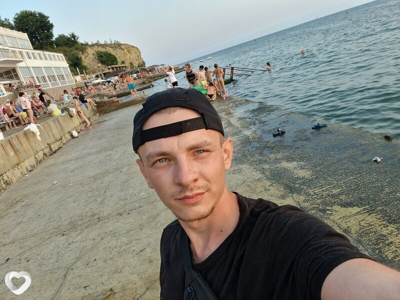 Александр, 30, Новосибирске — анкета №935407