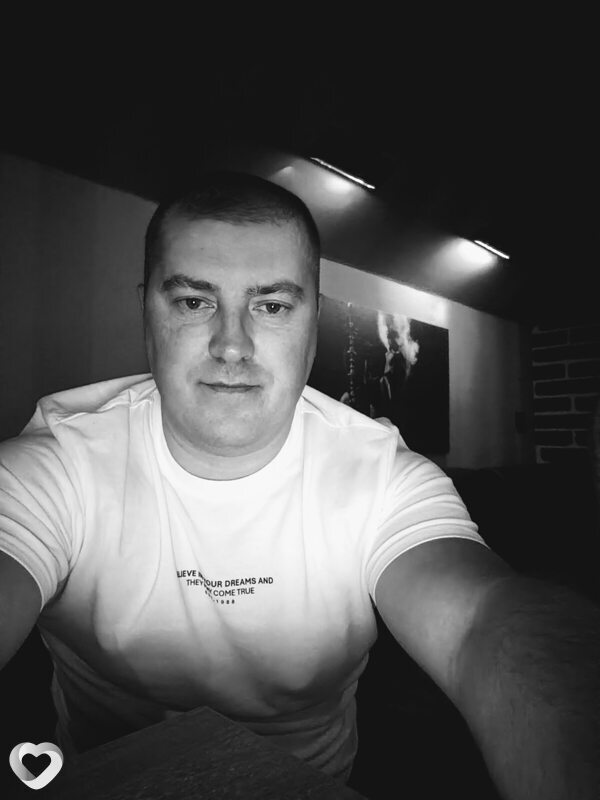 Николай, 44, Мозыре — анкета №935408