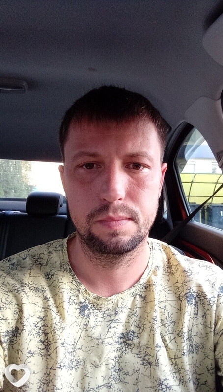 Иван, 38, Туапсе — анкета №935421