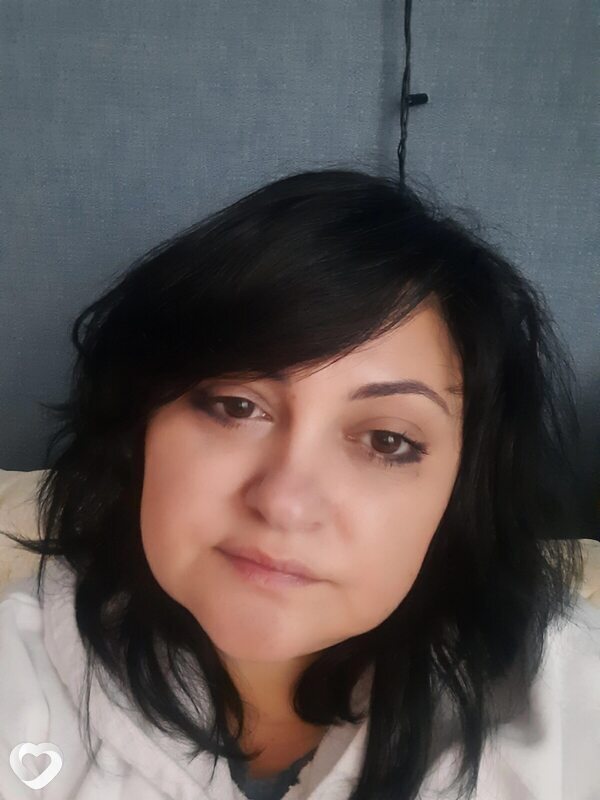 Людмила, 46, Мытищах — анкета №935422