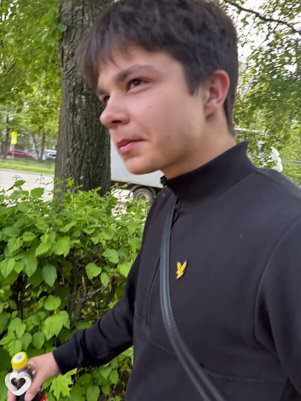 Максим, 26, Рязани — анкета №935429