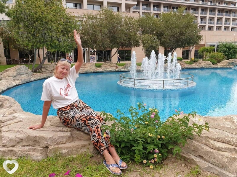 Наталья, 62, Минске — анкета №935343