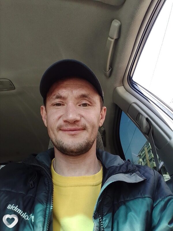 Олег, 39, Усть-Илимск — анкета №935344