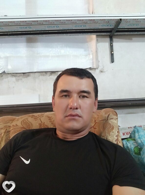 Галымжан, 41, Чимкенте — анкета №935346