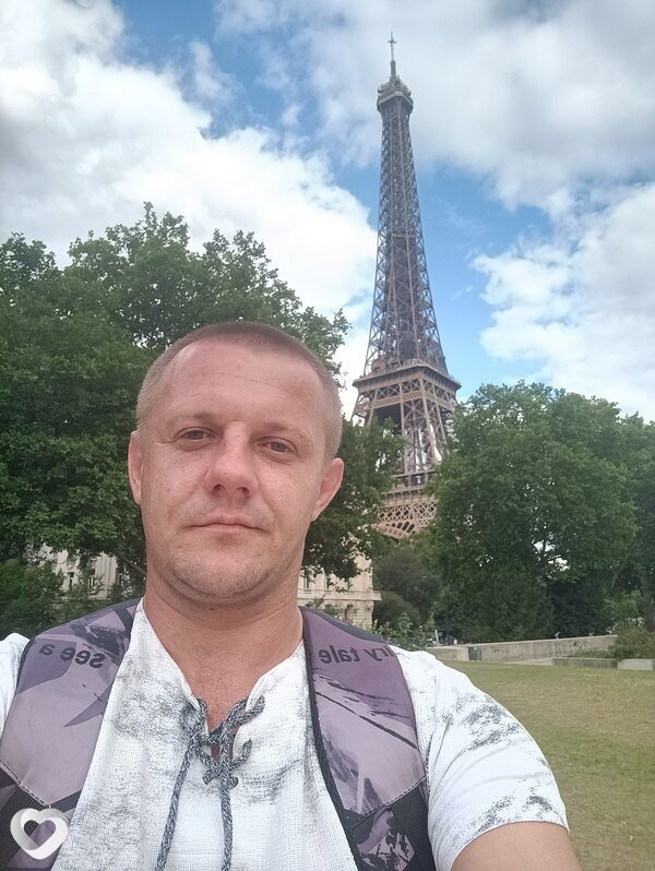 Igor, 34, Минске — анкета №935348