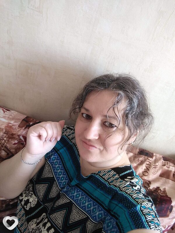 Светлана, 53, Тюмени — анкета №935352