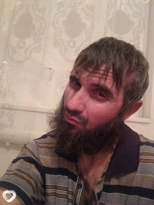 Магомед, 42, Грозном — анкета №935481