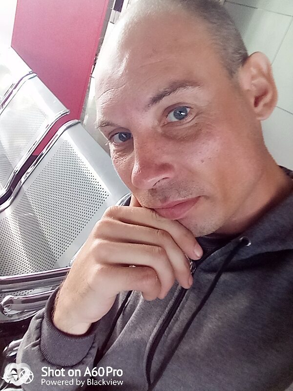 Сергей, 37, Екатеринбурге — анкета №935483