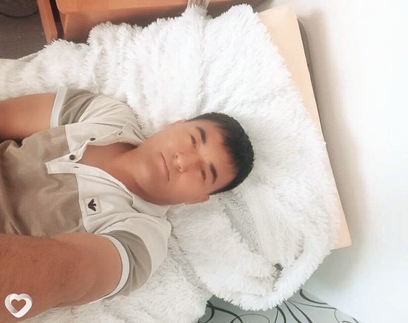 Умид Якубов, 44, Санкт-Петербурге — анкета №935486