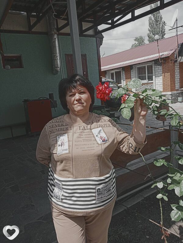 Майя Козлова, Бердичев