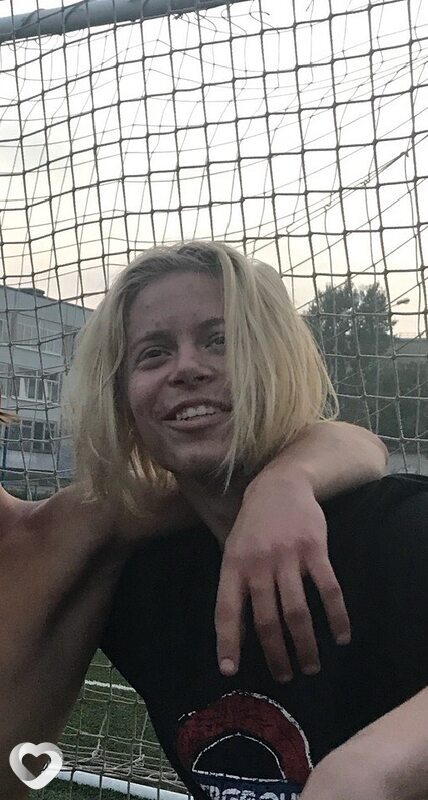Влад, 25, Москве — анкета №935492