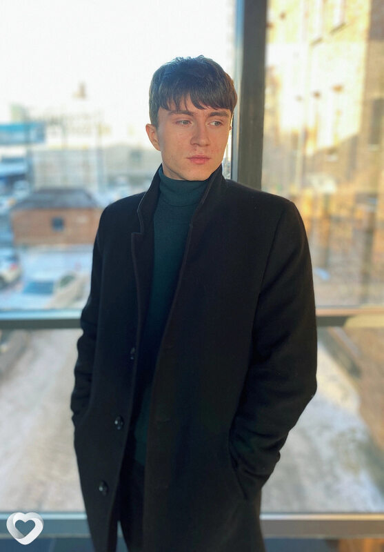 Виталий, 30, Чите — анкета №935498