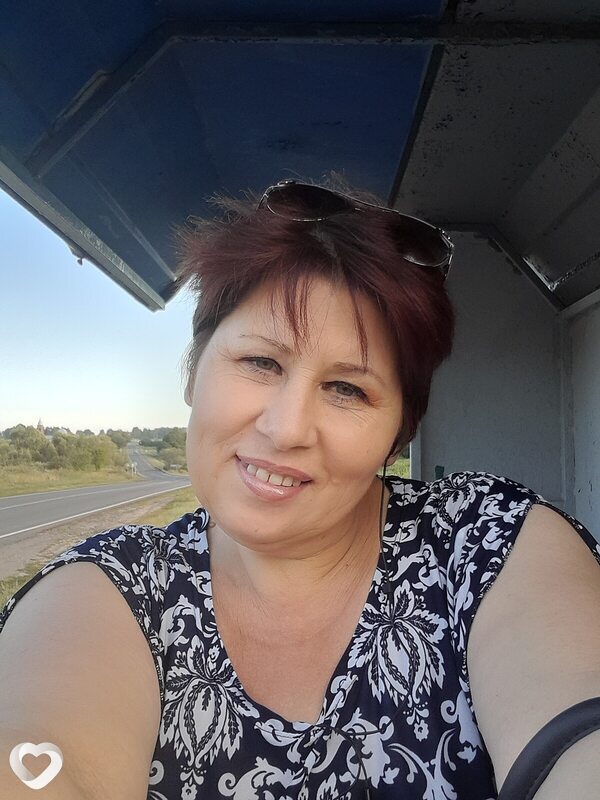 Надежда, 51, Тамбове — анкета №935499