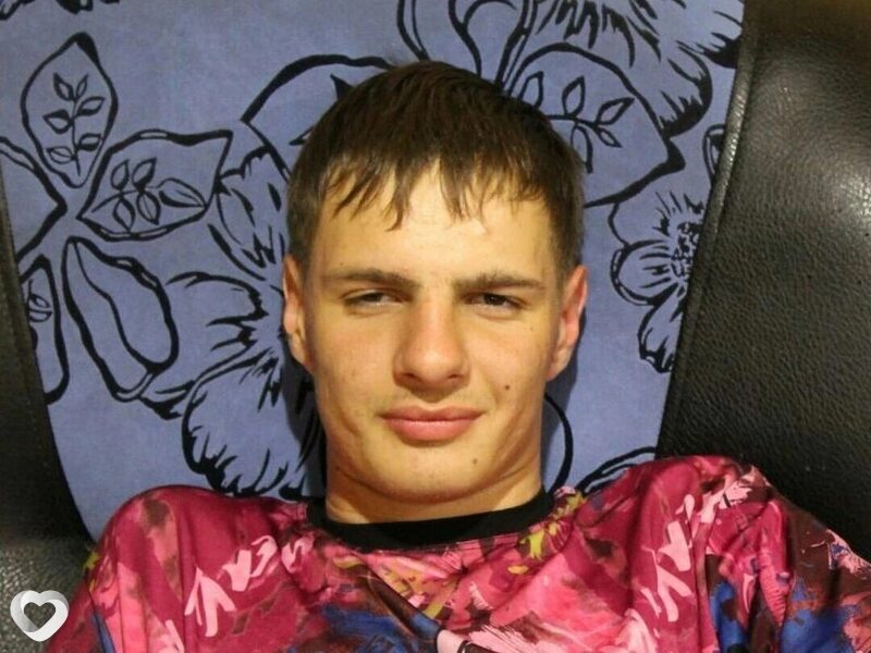 Дмитрий, 27, Иркутске — анкета №935502