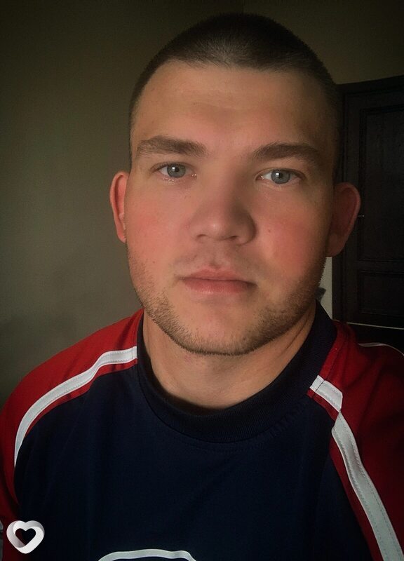 Алексей, 29, Сыктывкаре — анкета №935437