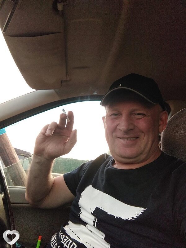 Виктор, 56, Омске — анкета №935439