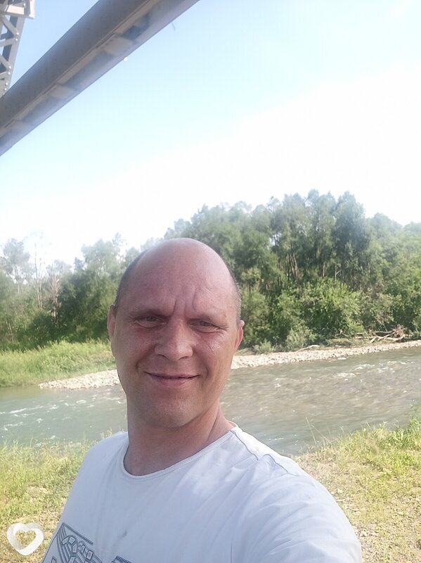 Дмитрий, 48, Владивостоке — анкета №935440
