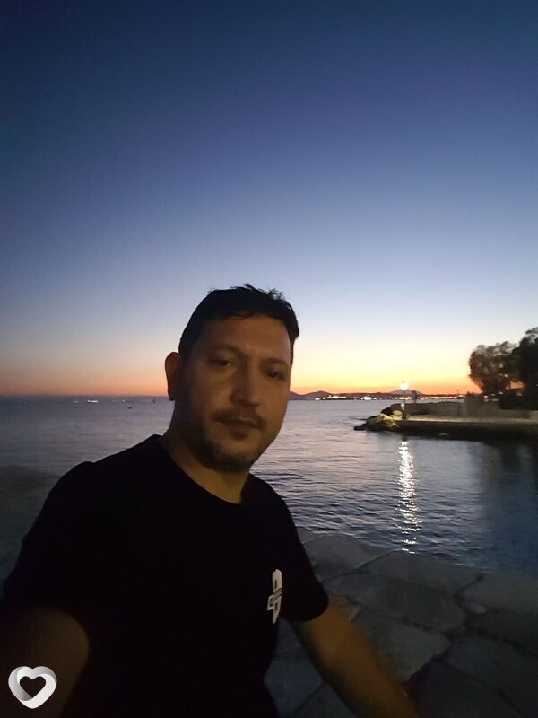 Alex, 41, Бресте — анкета №935444