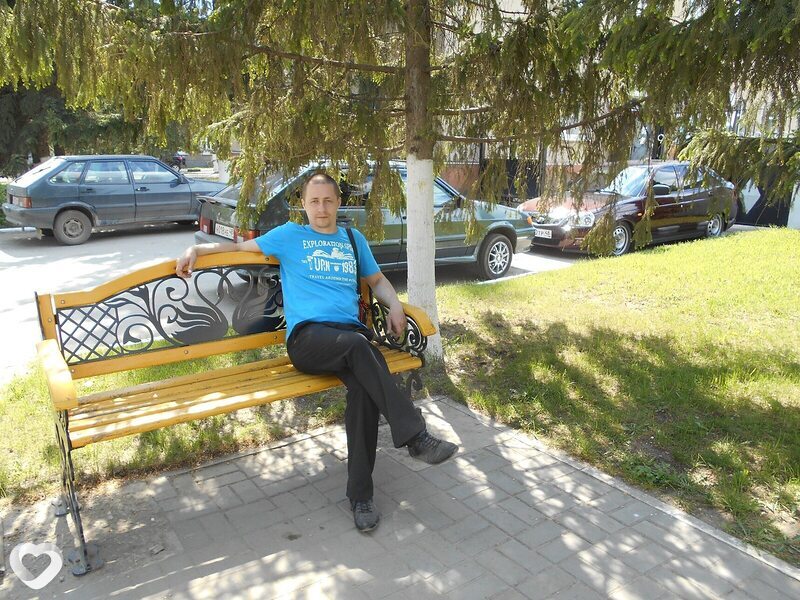 Сергей, 36, Липецке — анкета №935447