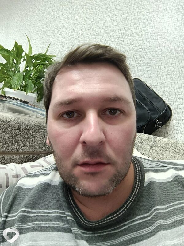 Руслан, 38, Перми — анкета №935457