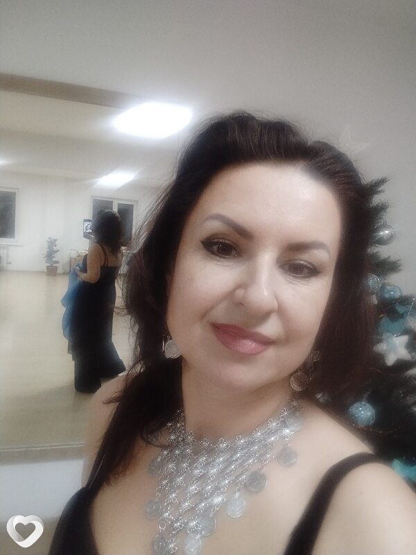 Татьяна, 51, Прокопьевске — анкета №935461