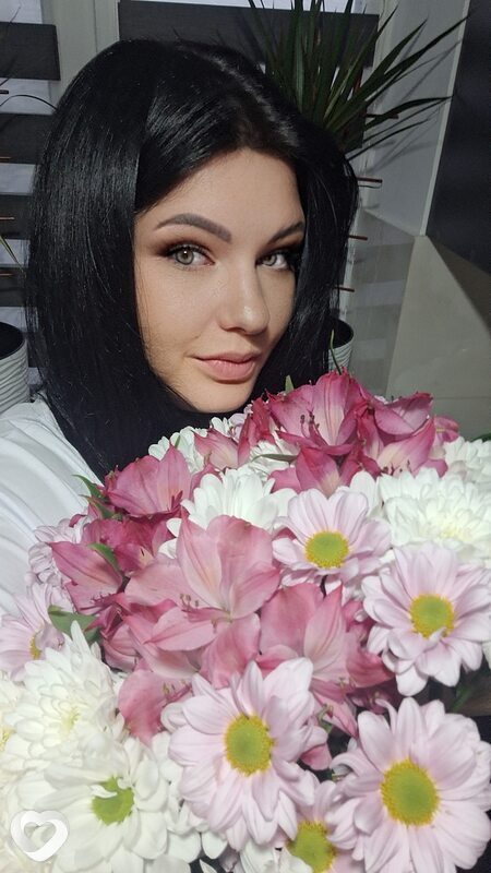 Лена, 33, Черкассах — анкета №935462