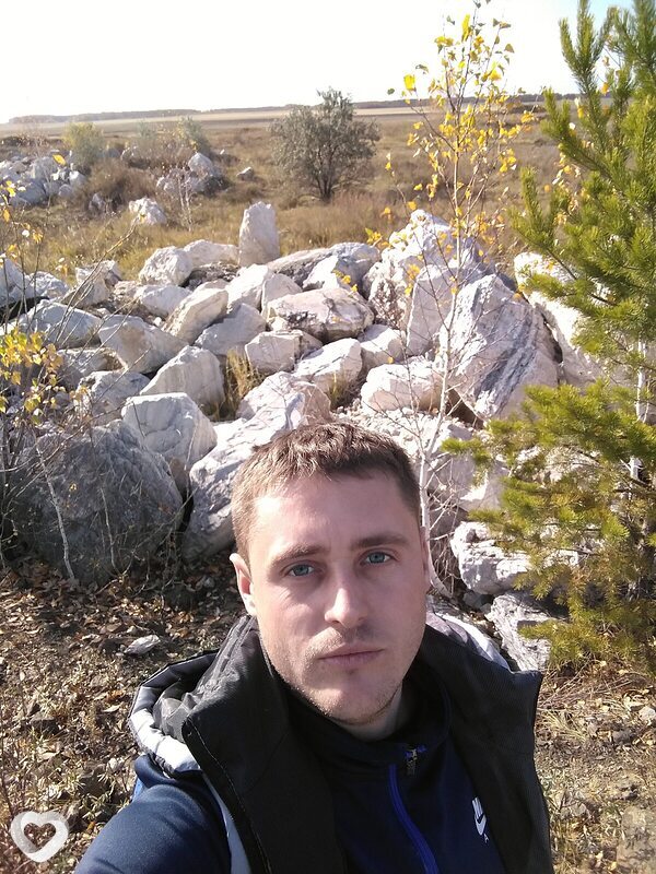 Михаил, 31, Южноуральске — анкета №935465