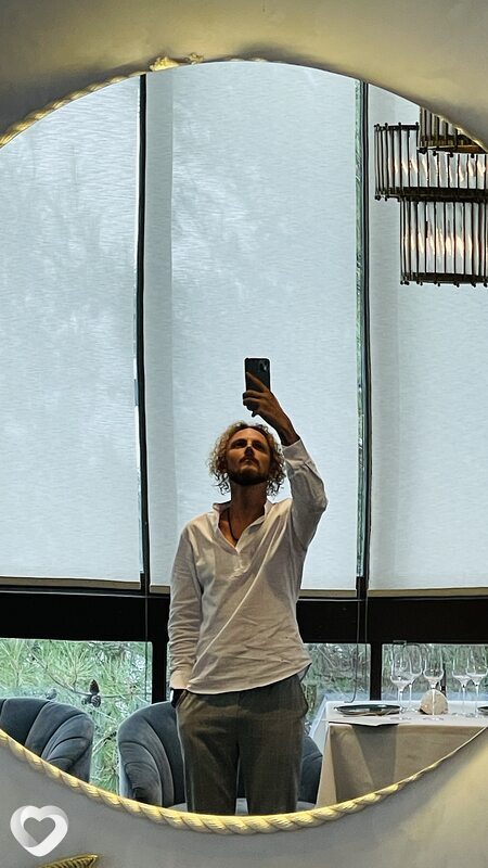 Young, 35, Москве — анкета №935466