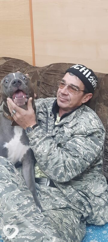 Андрей, 54, Лысьве — анкета №935471