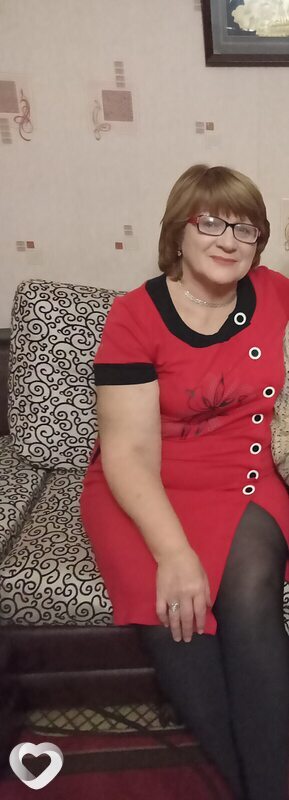 Людмила, 68, Омске — анкета №935472