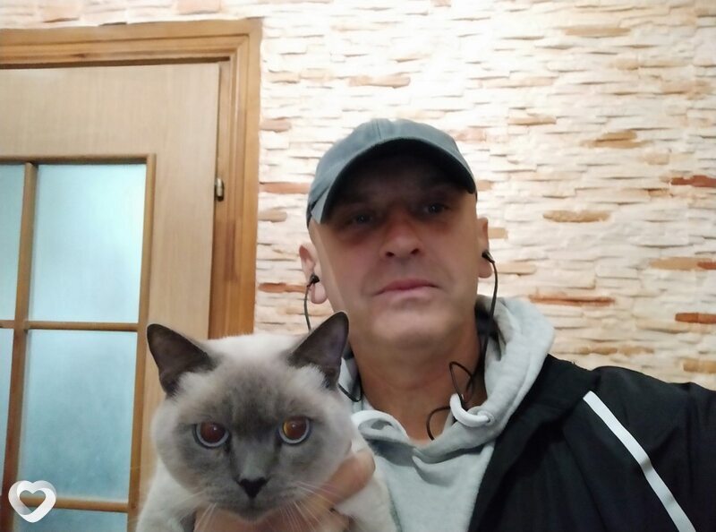 Игорь, 58, Киеве — анкета №935474