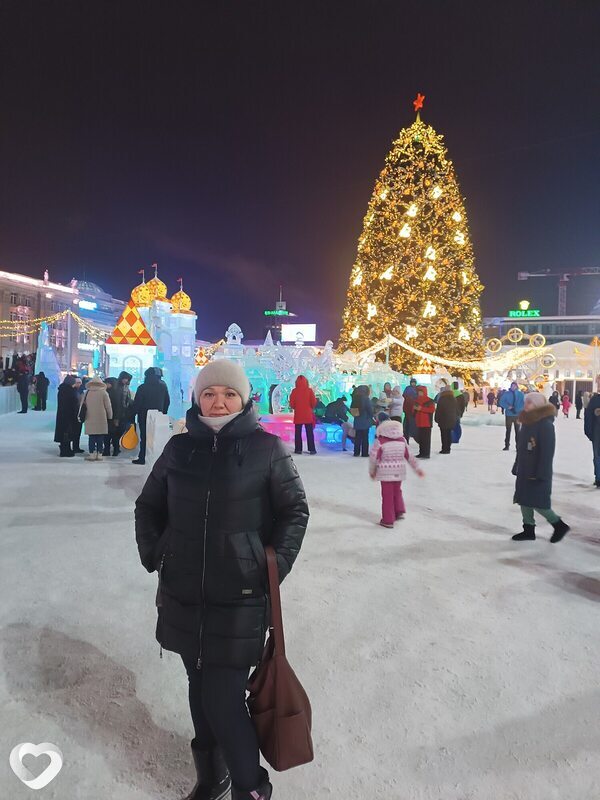 Альбина, 52, Екатеринбурге — анкета №935475
