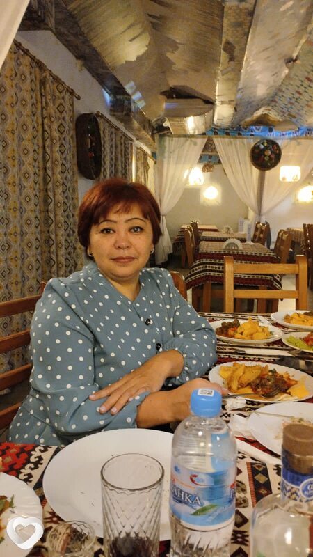 Сулушаш, 47, Омске — анкета №935479