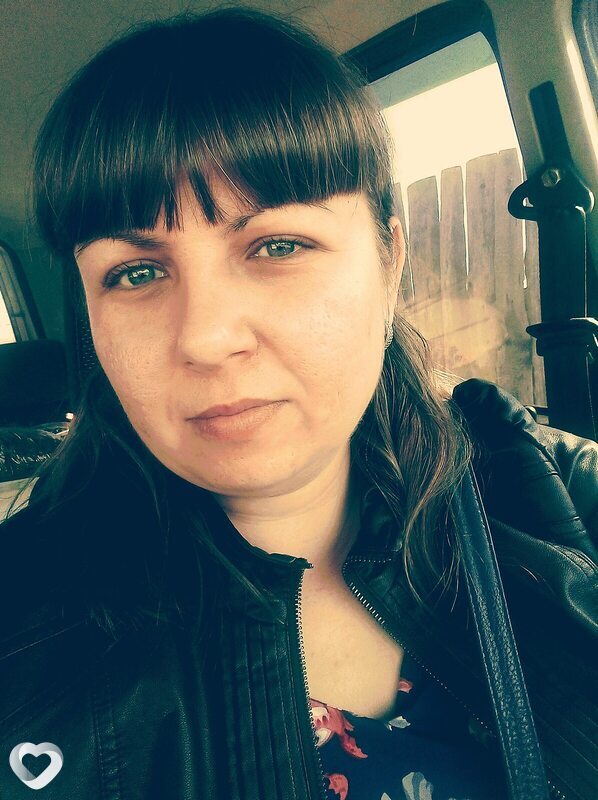 Анна, 38, Абакане — анкета №935532