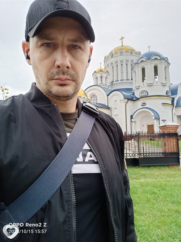 Виктор, 50, Москве — анкета №935538