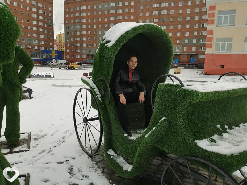 Андрей, 36, Жуковском — анкета №935542