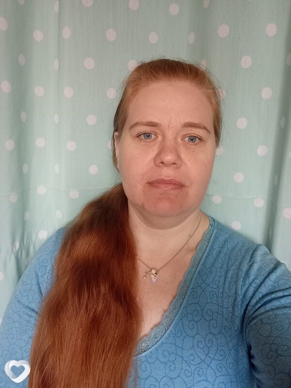 Наташа, 43, Перми — анкета №935543