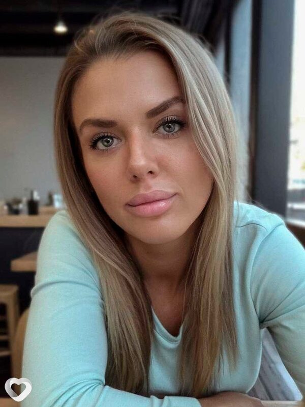 Оксана, 38, Магнитогорске — анкета №935549