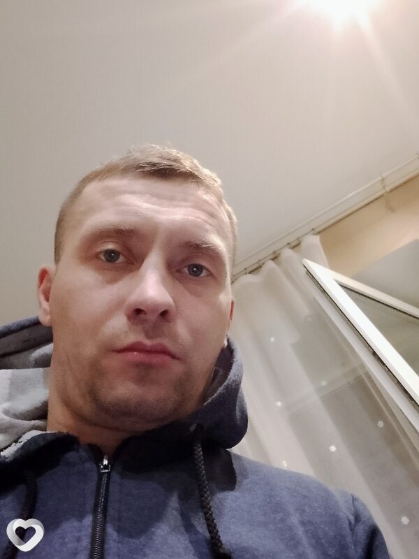 Никита, 39, Тюмени — анкета №935550