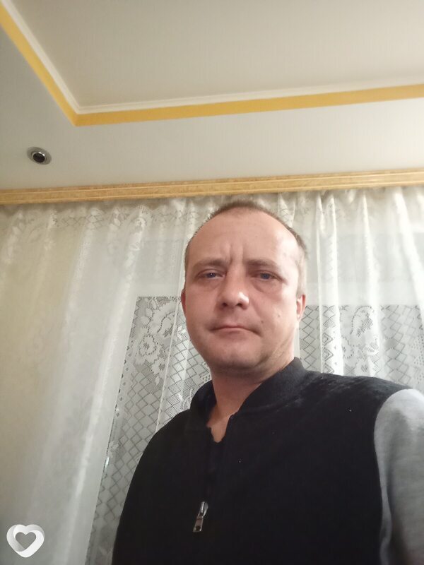 Александр, 41, Мариуполе — анкета №935551