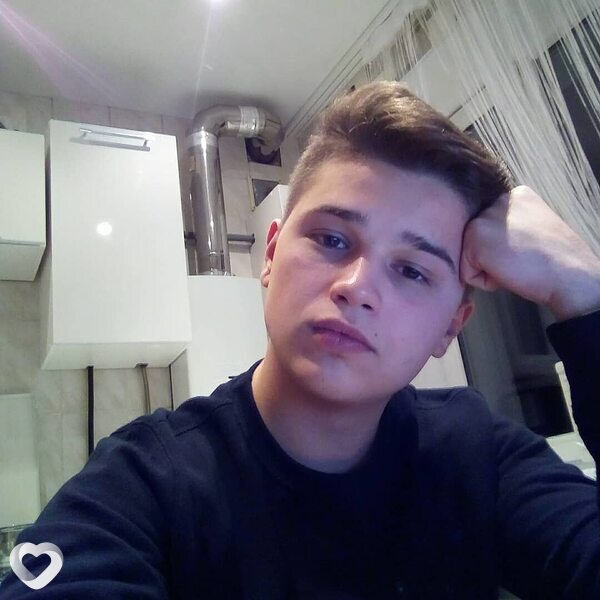 Юрий, 27, Витебске — анкета №935552
