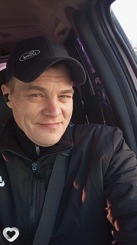 Артем, 47, Томске — анкета №935553