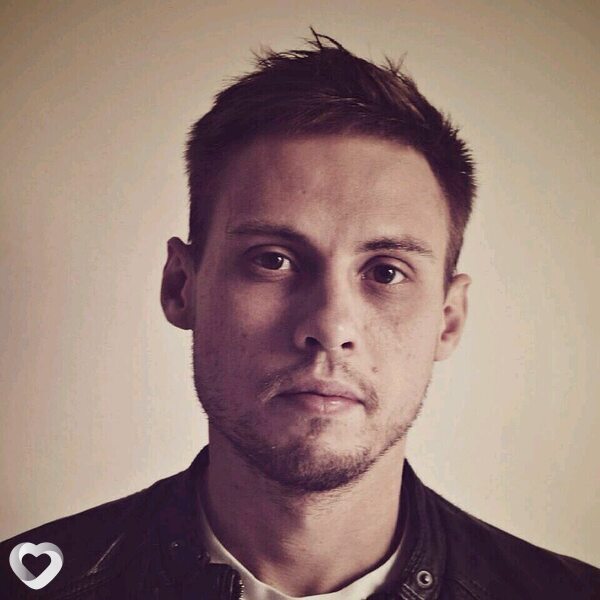 Николай, 35, Балашихе — анкета №935555