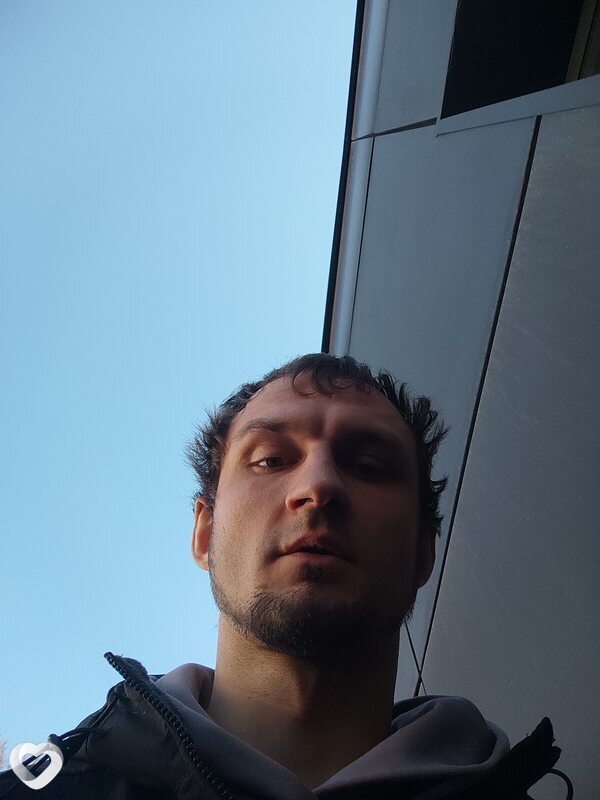 Денис, 33, Москве — анкета №935636