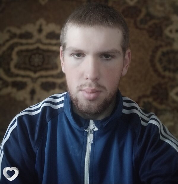 Антон, 22, Корма — анкета №935637