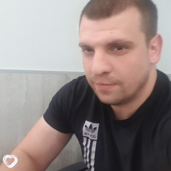 Юрий, 38, Верхней Пышме — анкета №935639