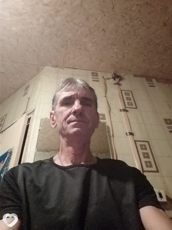 Владимир, 62, Камышине — анкета №935641