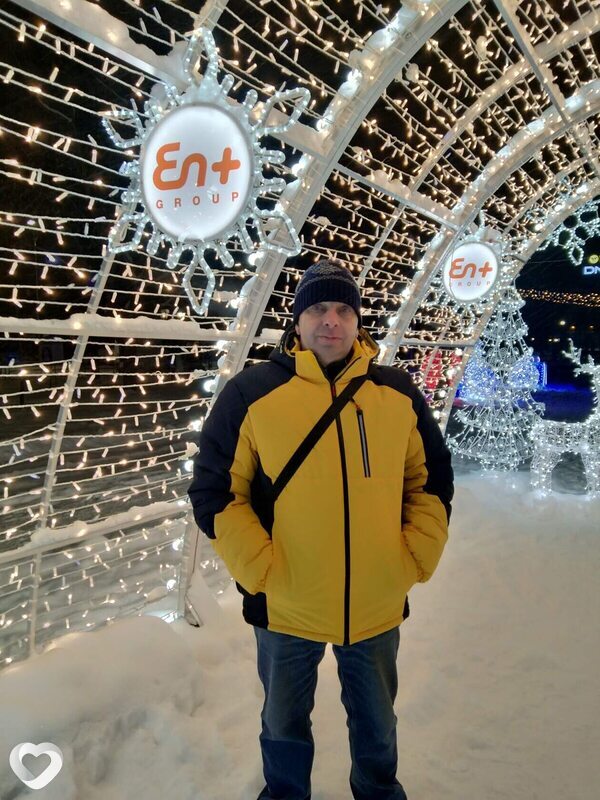Александр, 54, Копейске — анкета №935652