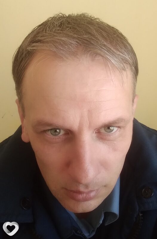 Евгений, 48, Рыбинске — анкета №935665