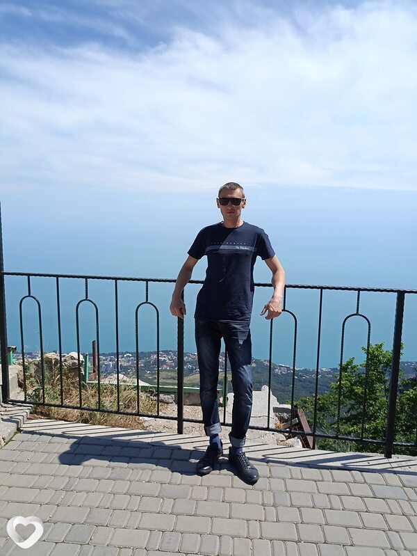 Сергей, 37, Дмитрове — анкета №935586